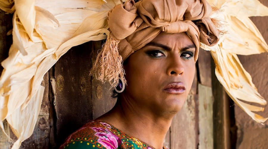 9th Annual Cine Latino Film Fest
