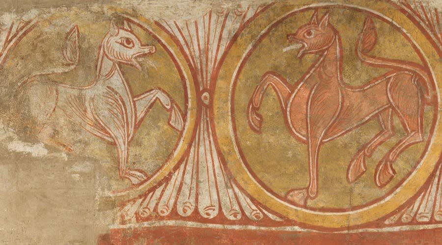 Spain 1000-1200: Art at the Frontiers of Faith