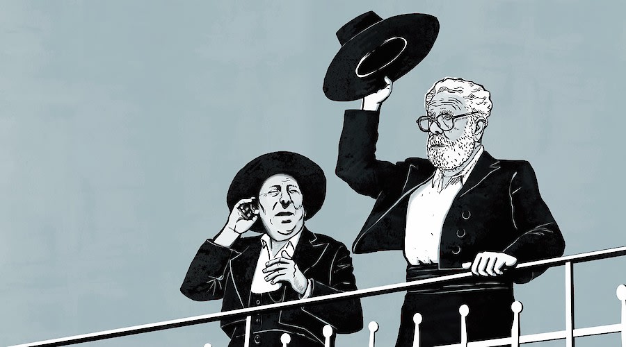 Luis García Berlanga Centennial