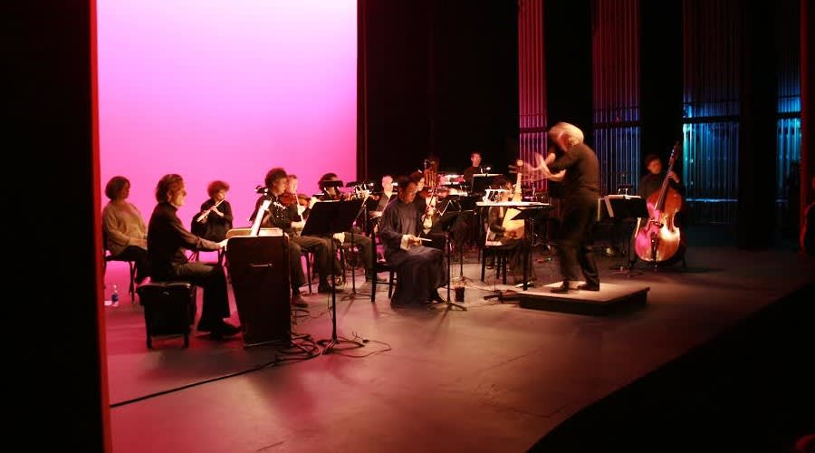 Music from Spain: A Fall of Concerts in Baltimore with PostClassical Ensemble