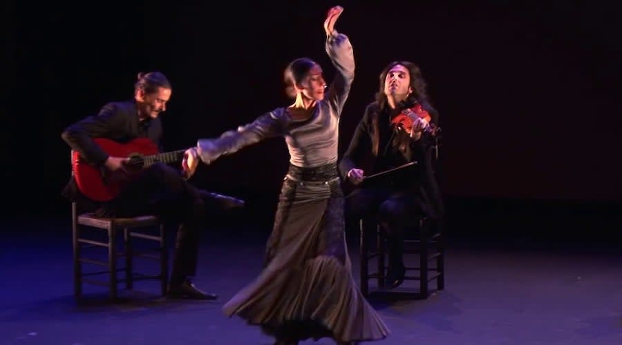 De paso by Casa Patas U.S. Tour in Washington, D.C.