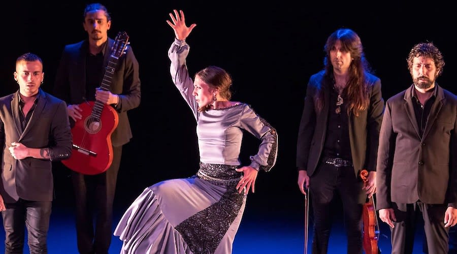 De paso by Casa Patas U.S. Tour in Chicago