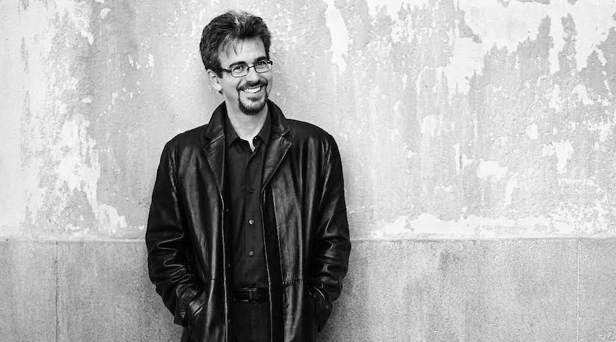 Music from Spain: A Fall of Concerts in Houston with Daniel del Pino