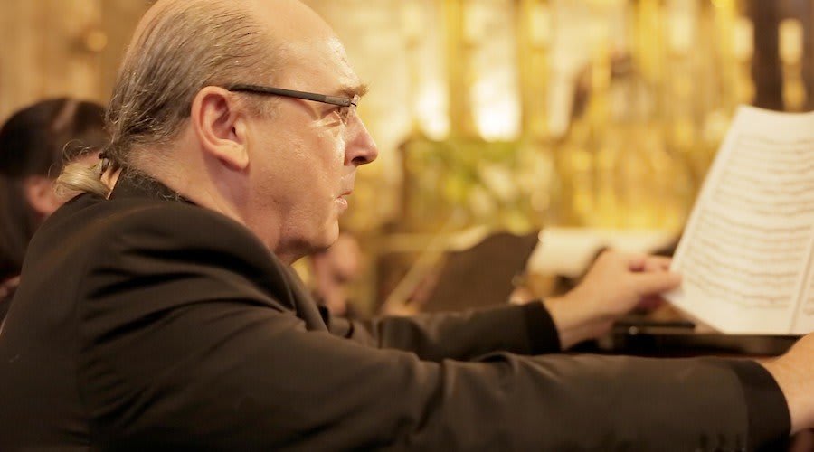 Music from Spain: A fall of concerts in Washington, D.C. with PostClassical Ensemble