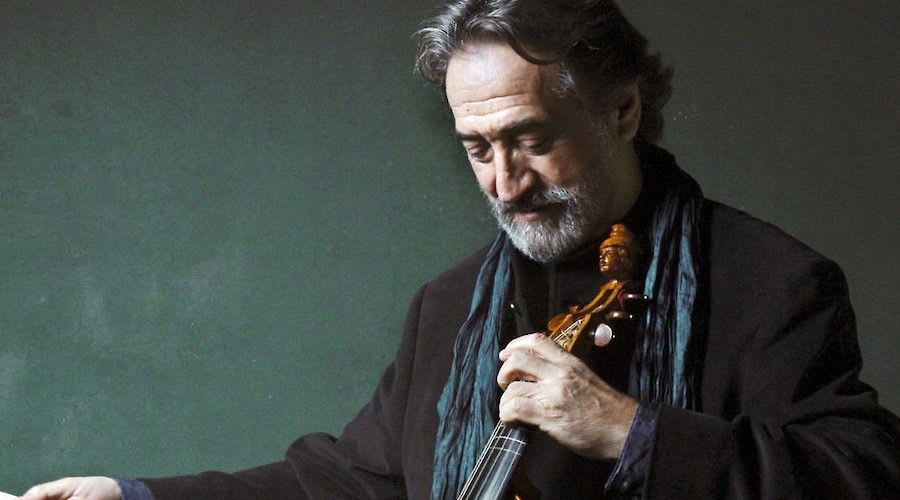 Tous les Matins du Monde by Jordi Savall