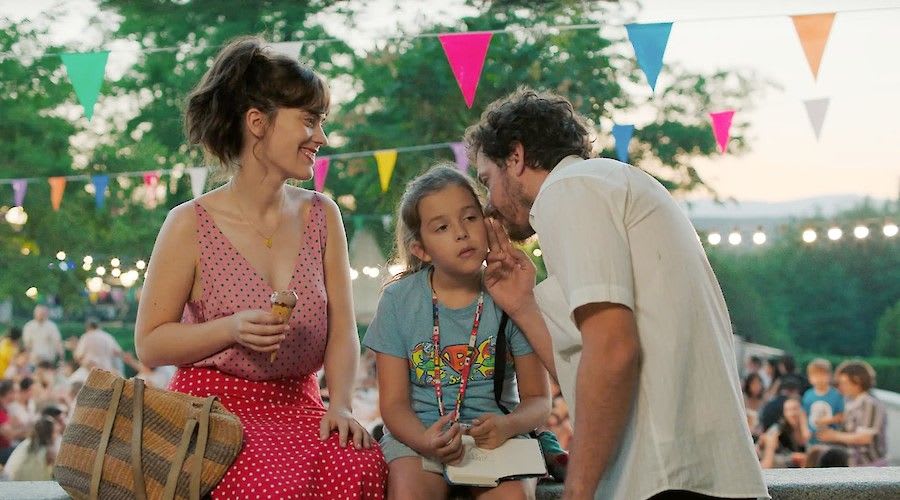 Spanish Cinema Now + 2022