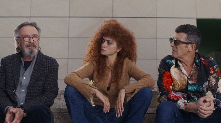 Spanish Cinema Now 2022