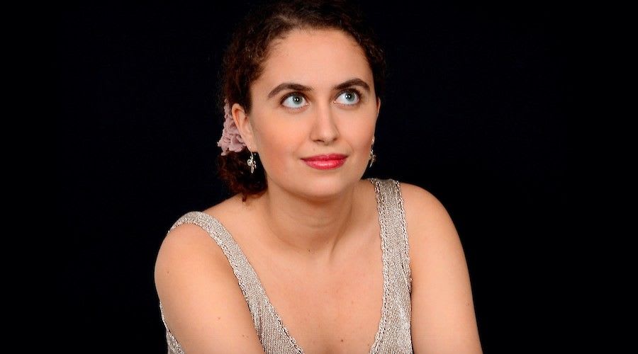 Spanish Young Music Talents: Laura Ballestrino in Atlanta