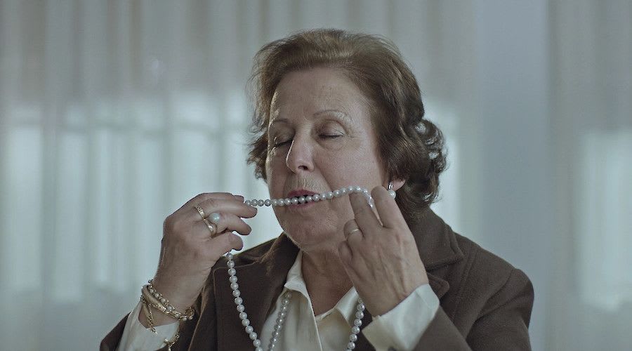 Mujeres de Cine Film Series 2022