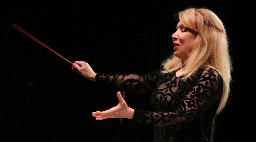 Spanish Extravaganza by Florida Chamber Orchestra