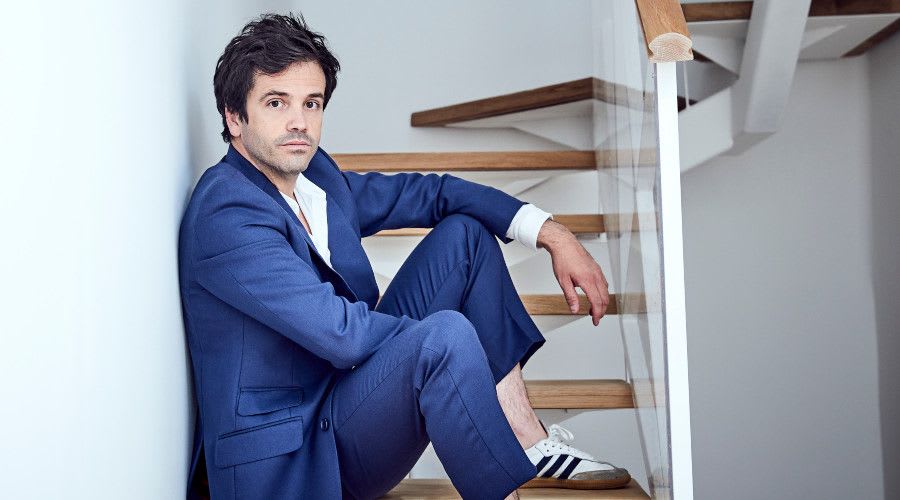 Ignacio Prego in concert at the NGA