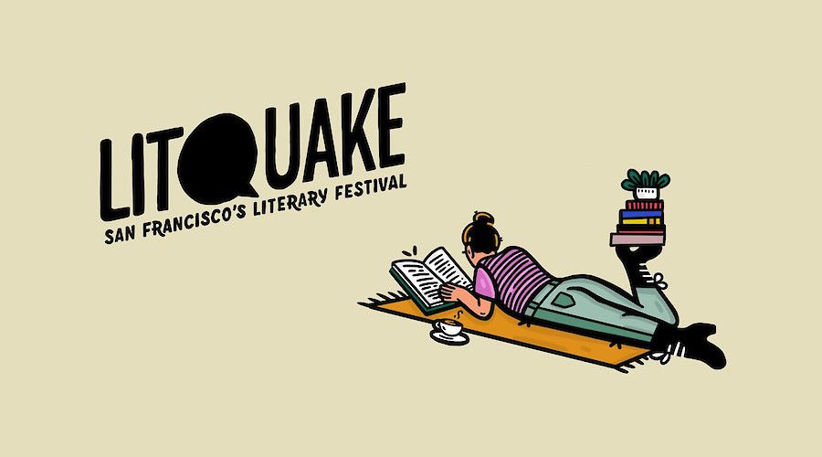 Spanish Granta authors at Litquake Festival in San Francisco