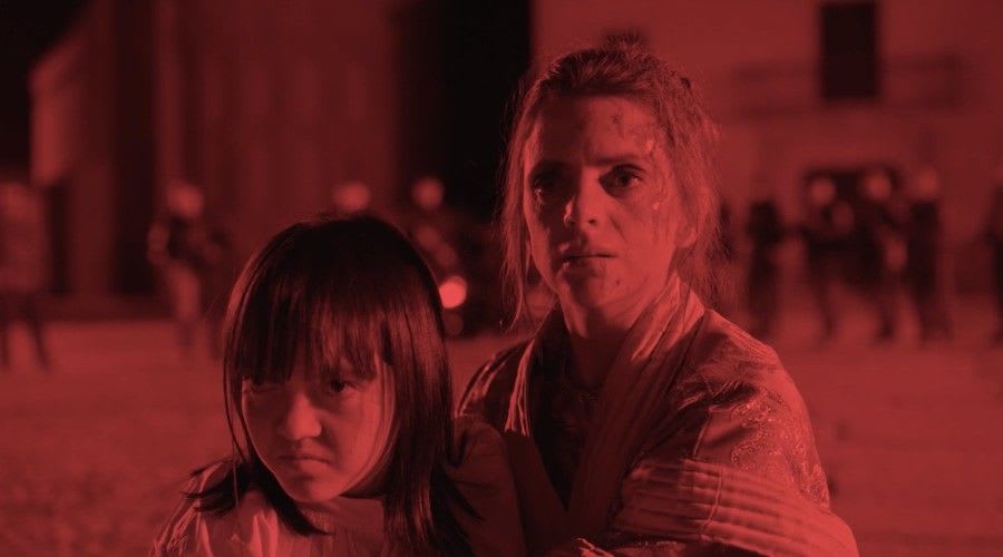 Everyone Will Burn at Screamfest 2022