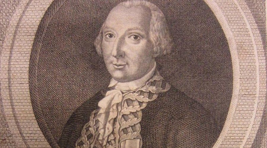 Felicitas and Bernardo: The Power Couple of Spanish Louisiana