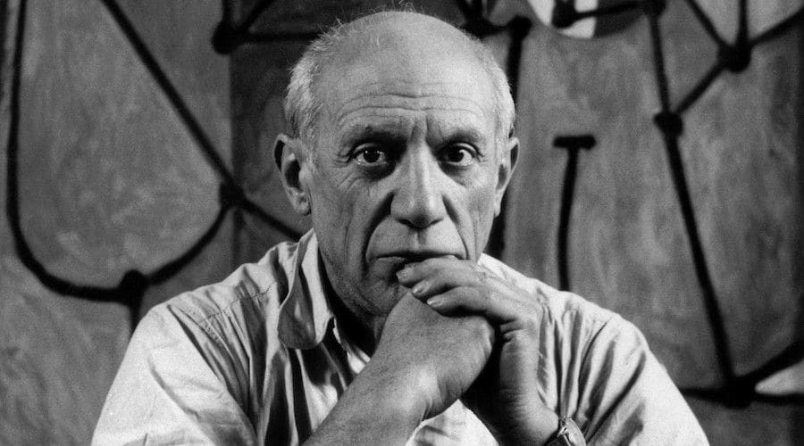 Picasso Celebration 1973-2023