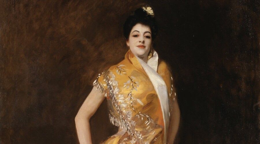Sargent and Spain in San Francisco