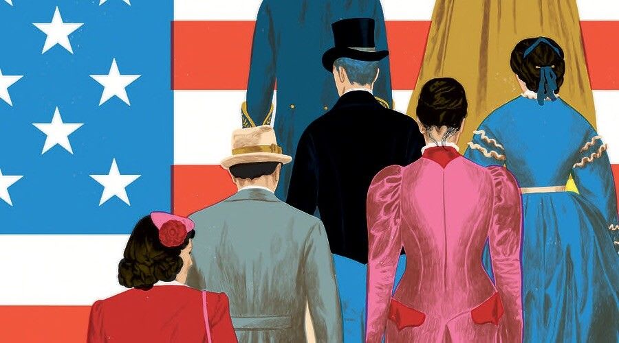 Illustrating Spain in the US: the exhibition at Dickinson College