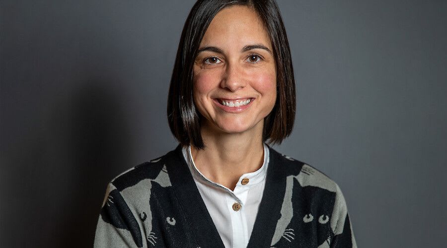 10 of 30: Inés Martín in Washington, DC