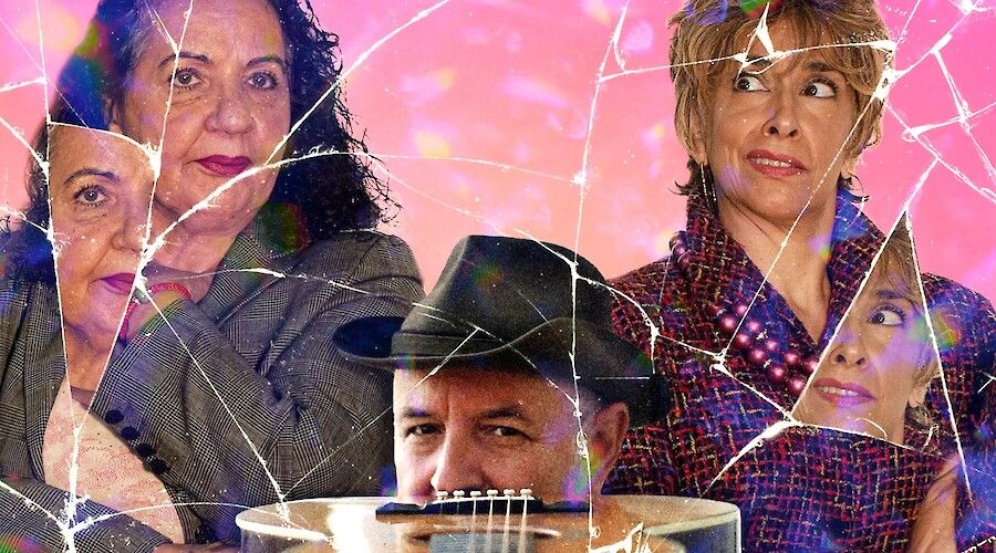 Las canciones de mamá/Mom's Playlist