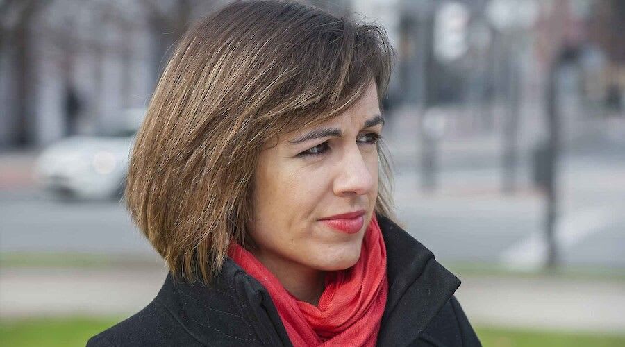 Authors on Tap: Katixa Agirre in Chicago