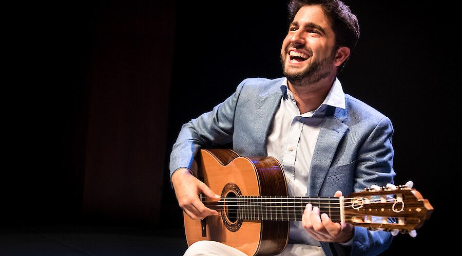 Rafael Aguirre 2023 U.S. Tour in Miami
