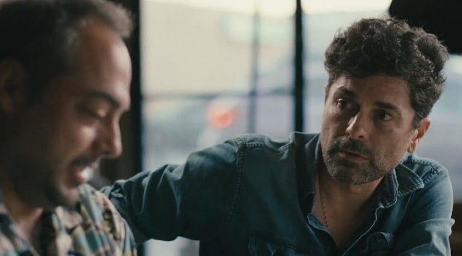 City of Love at NFMLA's April Monthly Film Festival 2023