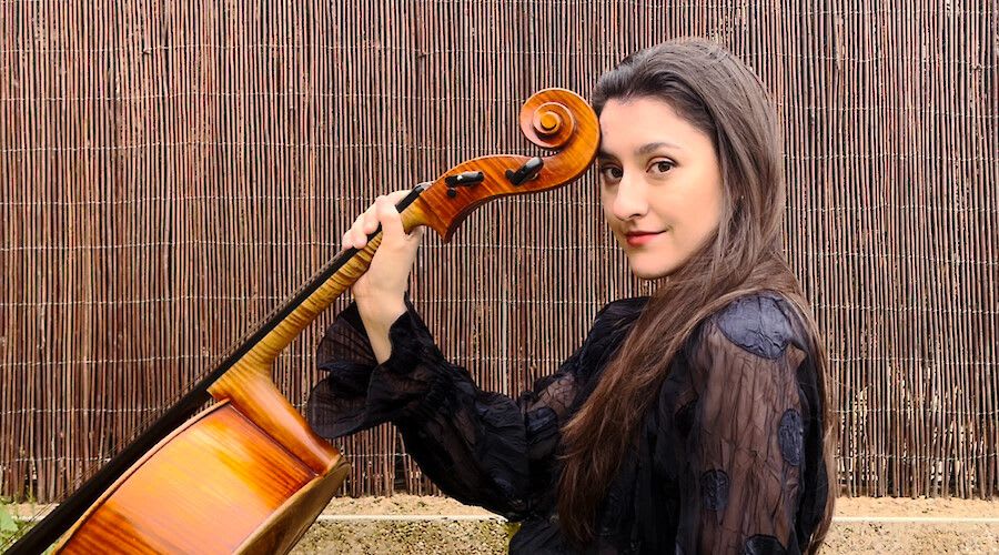 Spanish Young Music Talents: Montserrat Egea in Puerto Rico