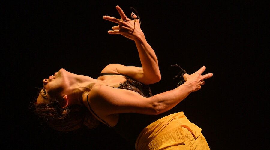 Festival Flamenco Albuquerque 2023