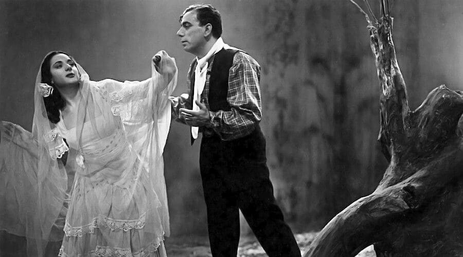 Spanish Cinema Day 2023: Embrujo