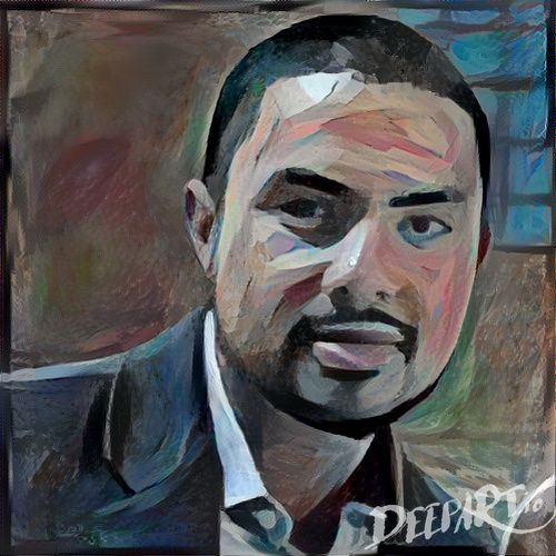 Mauric Rabb Meet our Team | Spantree