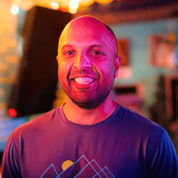 Mauric Rabb Meet our Team | Spantree