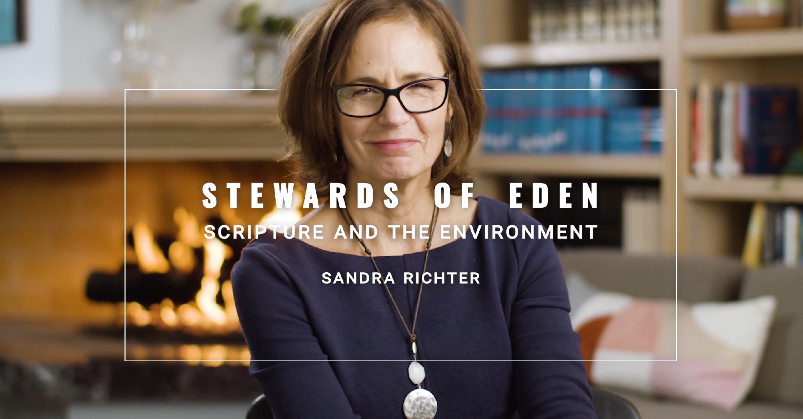 Stewards of Eden