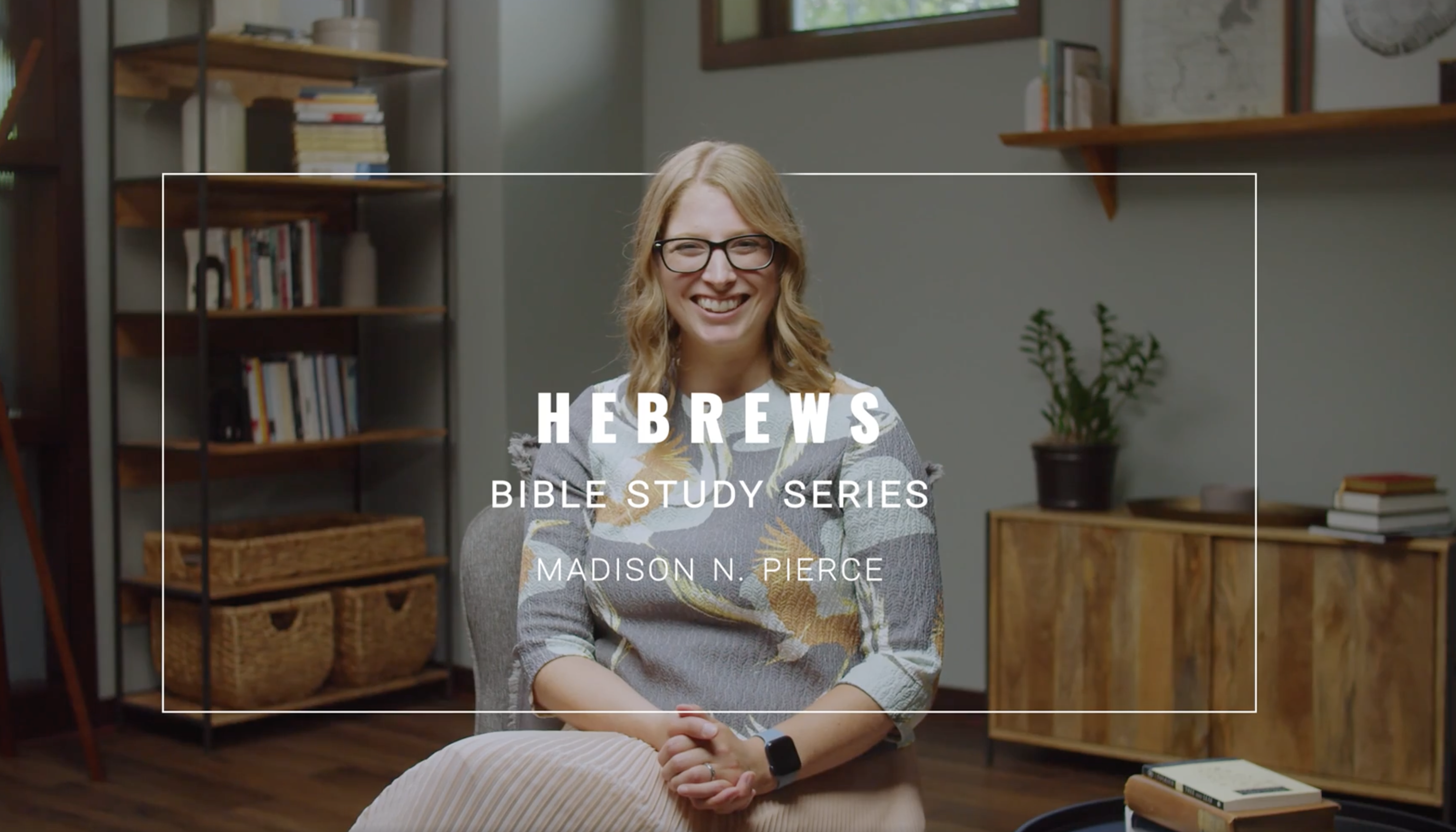 Hebrews