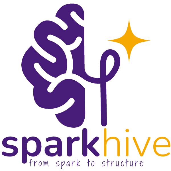 spark hive — analog soul in a digital world