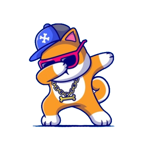 Image of muchukucoin mascot