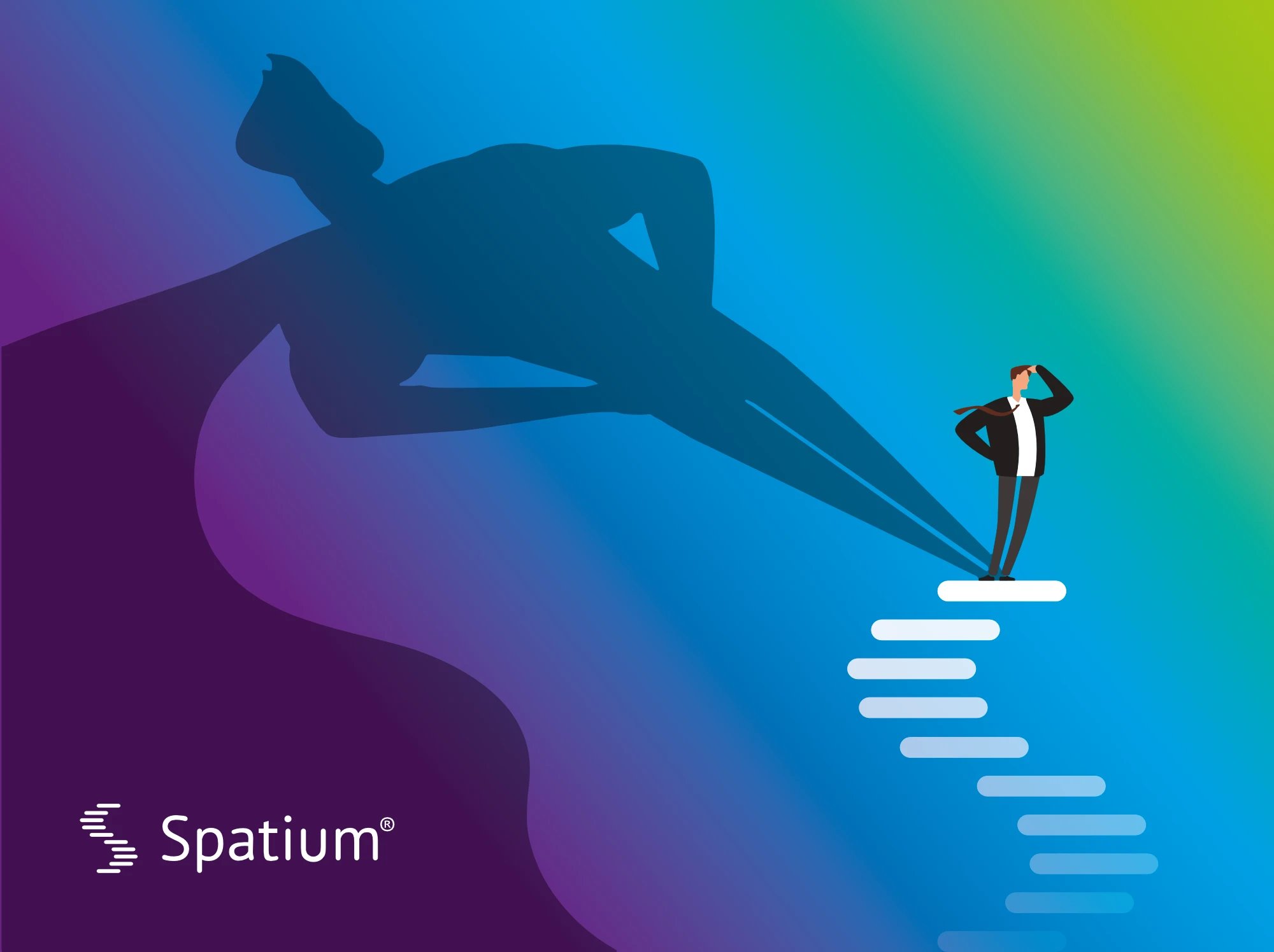 Spatium Poster