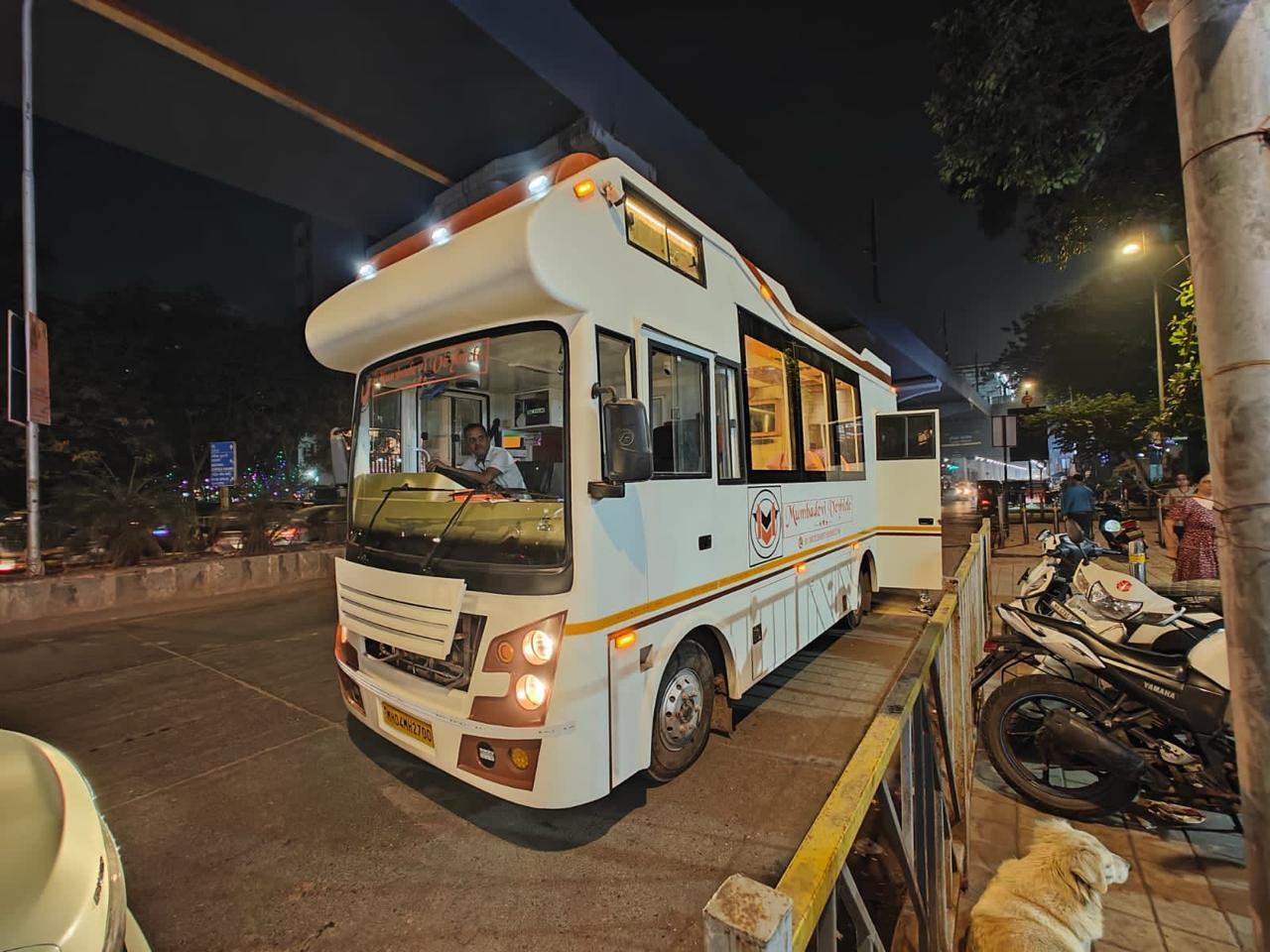 Top Camping Destinations Near Pune You Can Reach by Caravan | Camperwheel