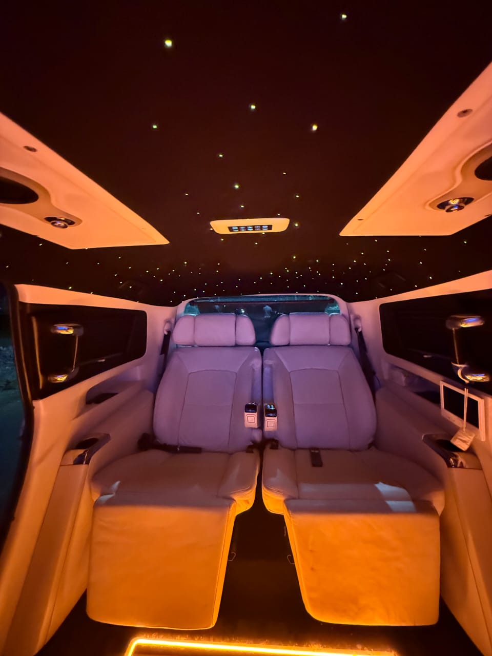 Best Caravan Rental in Mumbai for Weekend Getaways | Camperwheel