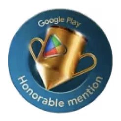 Google Play best of 2023 - AI