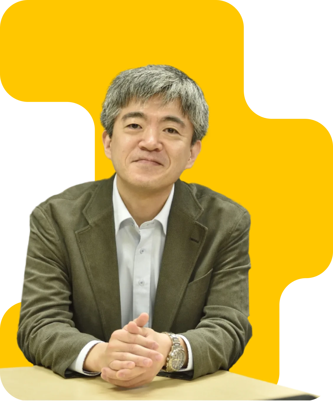 東京大学 藤本徹准教授