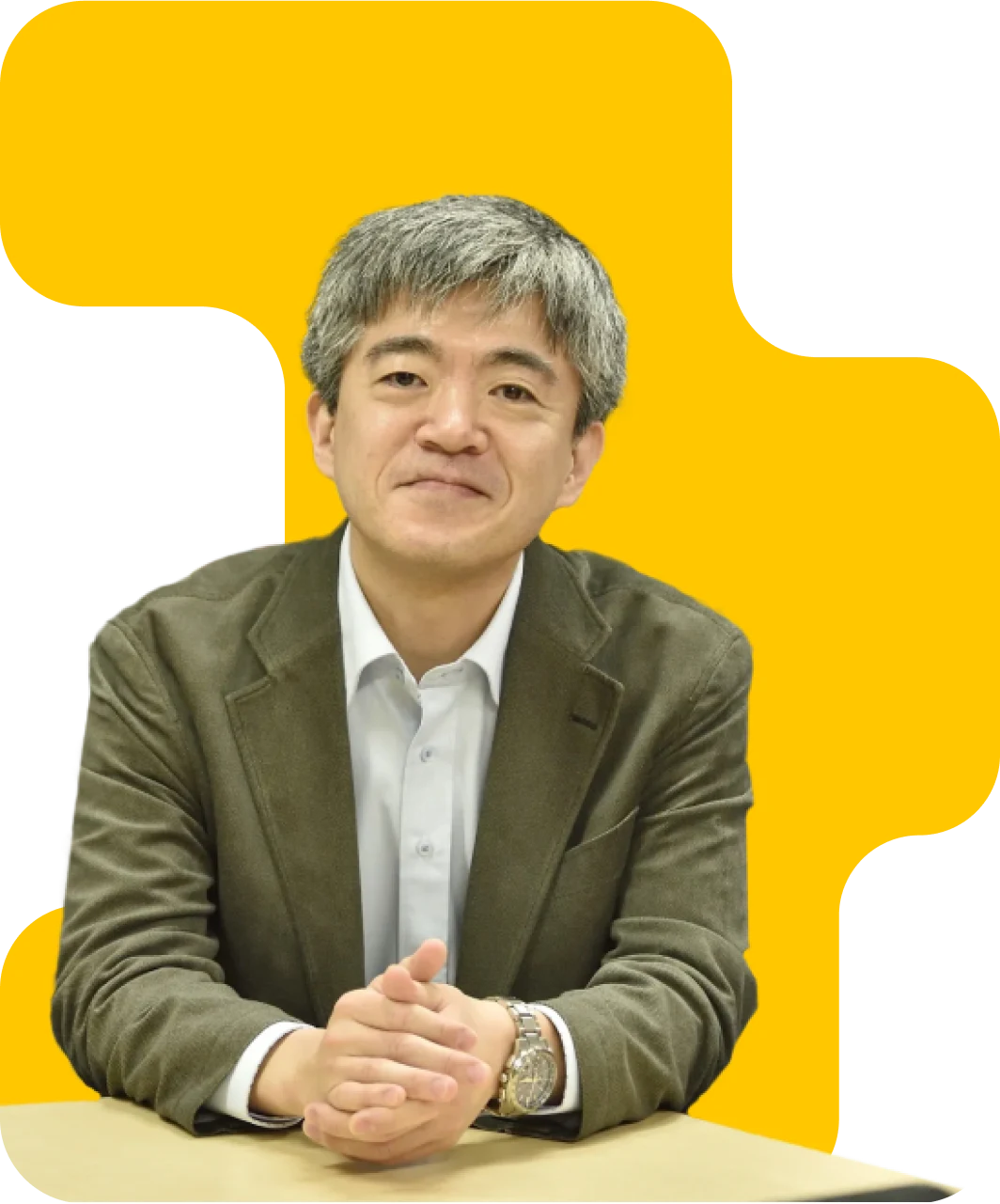 東京大学 藤本徹准教授