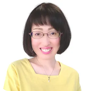 オンライン英語講師＆コーチ・サヤコ
