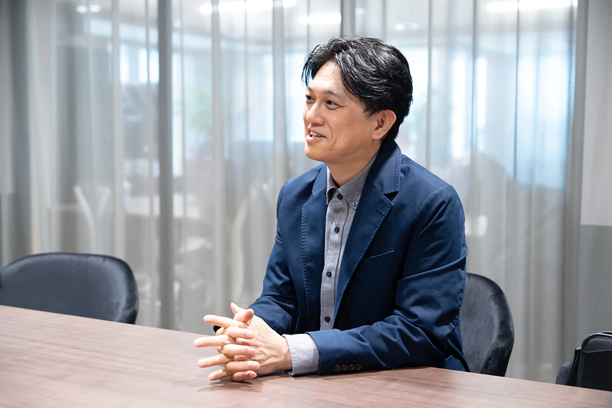 鈴木さん