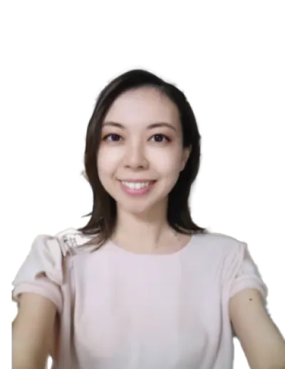 パーソナルコーチYuriコーチ顔画像
