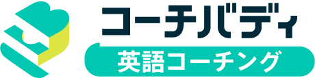 コーチバディのロゴ