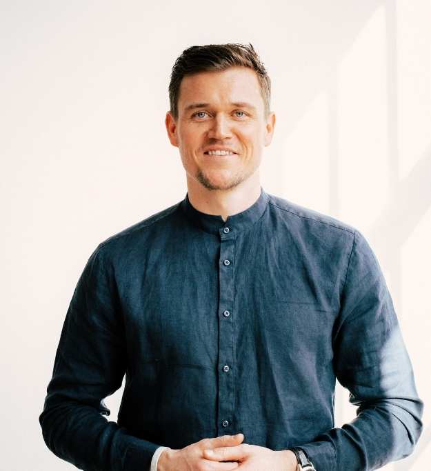 Handler Kuffner Top Keynote Speaker Andreas Kuffner buchen