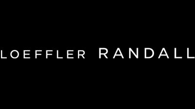 Logo Loeffler Randall