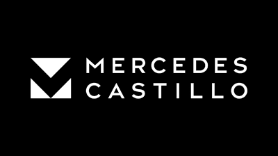 Logo Mercedes Castillo