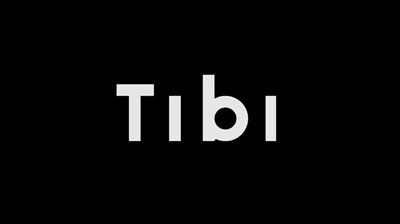 Logo Tibi