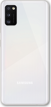 Samsung Galaxy A41 (Ansicht: Hinten)